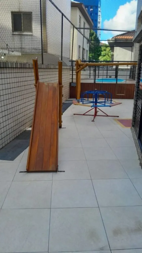 Apartamento, 2 quartos, 120 m² - Foto 9