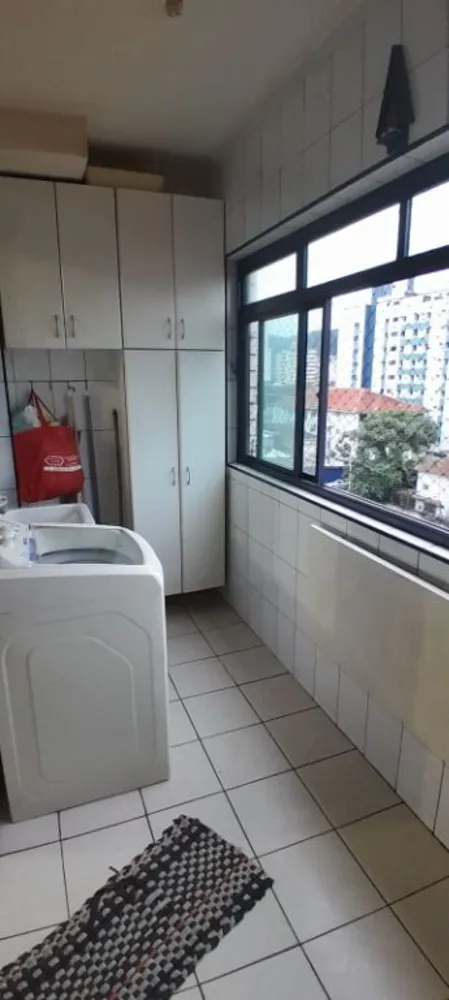 Apartamento, 2 quartos, 120 m² - Foto 3