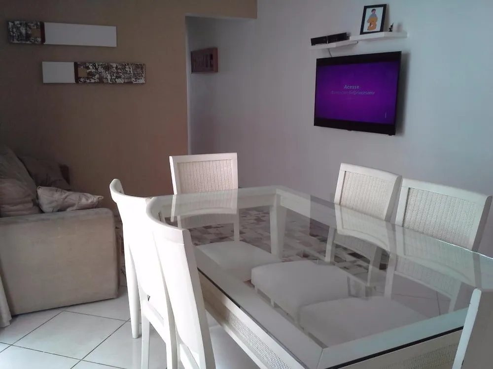 Apartamento, 2 quartos, 85 m² - Foto 3
