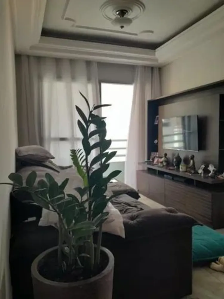 Apartamento, 2 quartos, 101 m² - Foto 2