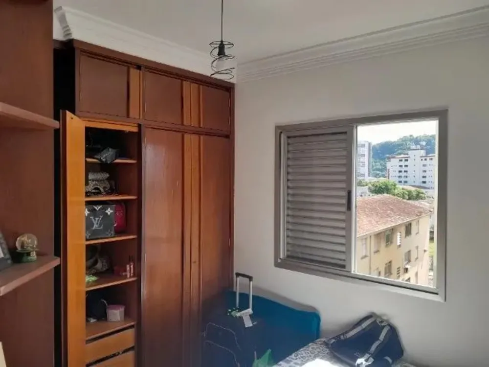 Apartamento, 2 quartos, 101 m² - Foto 1