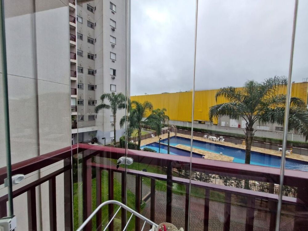 Apartamento à venda com 2 quartos, 49m² - Foto 5