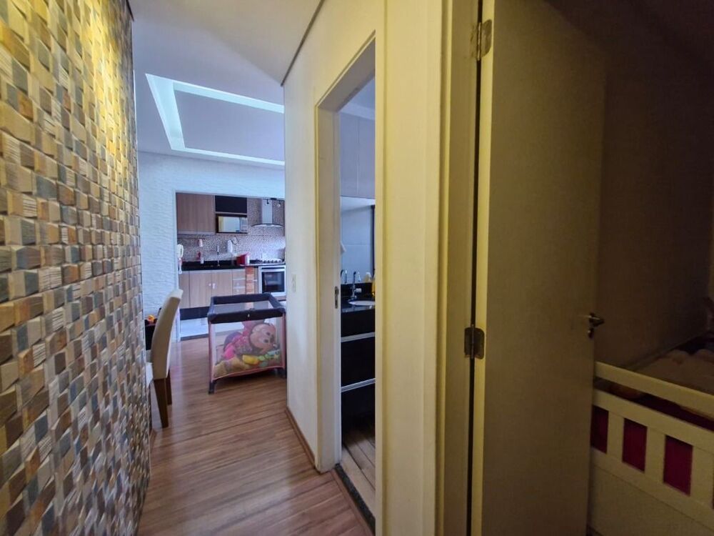 Apartamento à venda com 2 quartos, 49m² - Foto 4