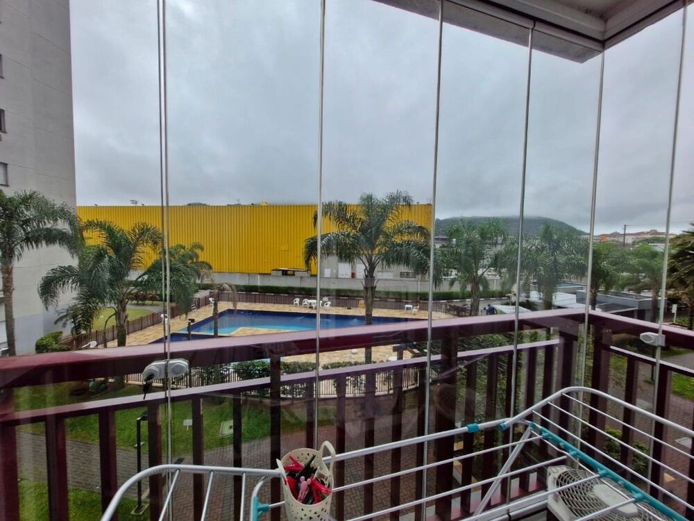 Apartamento à venda com 2 quartos, 49m² - Foto 6