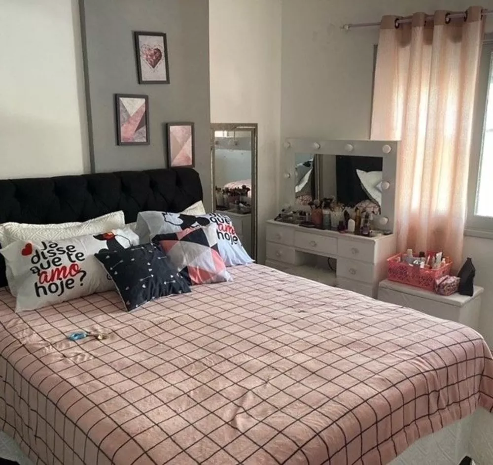 Apartamento à venda com 1 quarto, 70m² - Foto 1