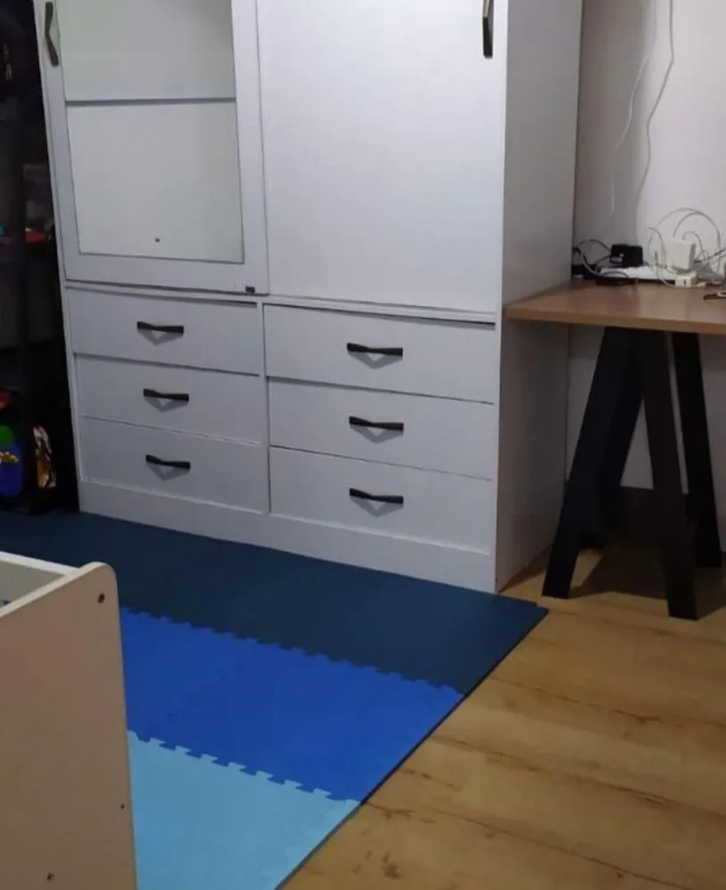 Apartamento, 2 quartos, 68 m² - Foto 6