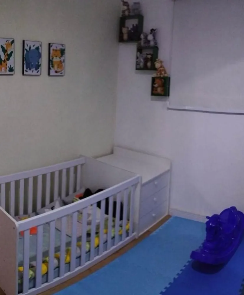 Apartamento, 2 quartos, 68 m² - Foto 2