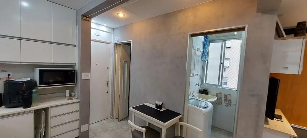 Kitnet-Studio, 48 m² - Foto 11