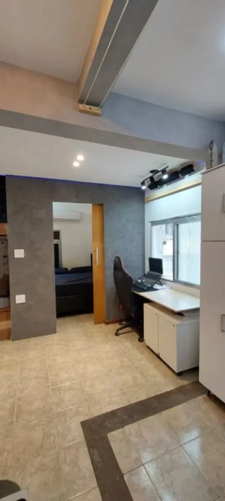Kitnet-Studio, 48 m² - Foto 6