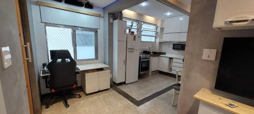 Kitnet-Studio, 48 m² - Foto 1