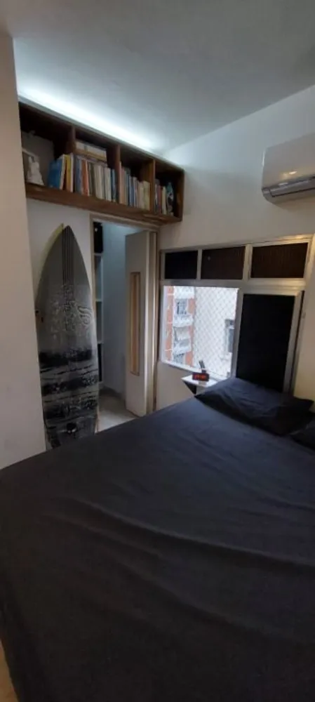 Kitnet-Studio, 48 m² - Foto 4