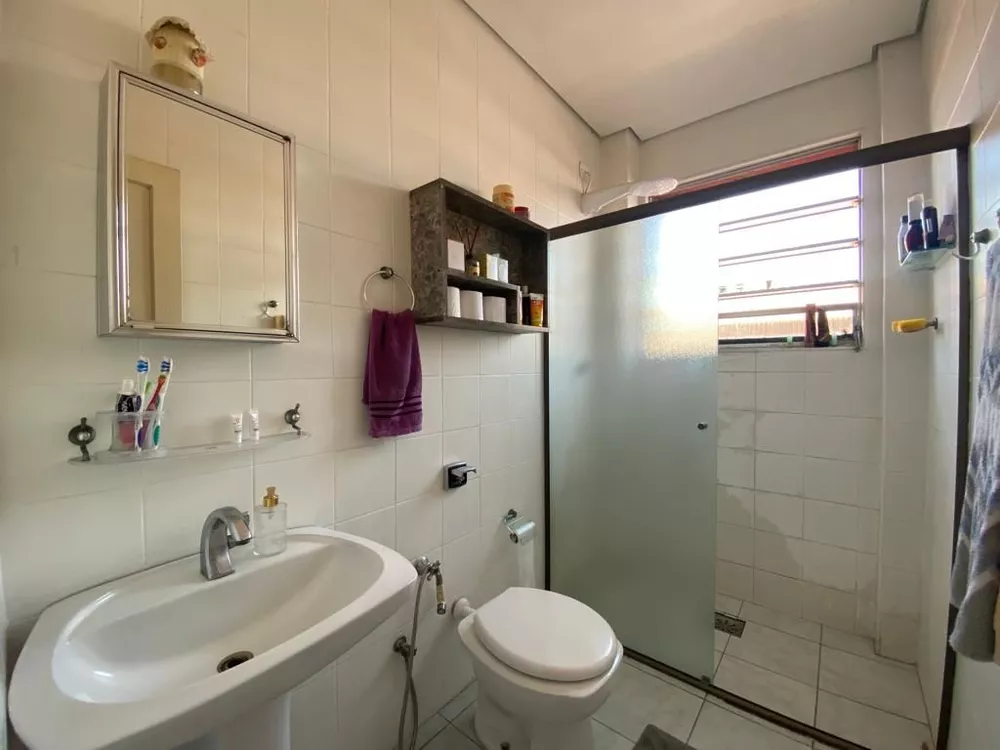 Apartamento à venda com 2 quartos, 97m² - Foto 8