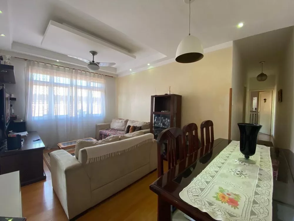 Apartamento à venda com 2 quartos, 97m² - Foto 6