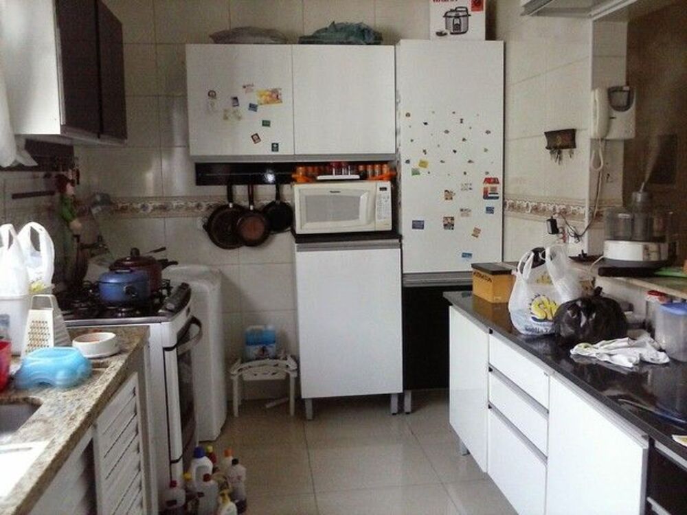 Apartamento, 3 quartos, 160 m² - Foto 3