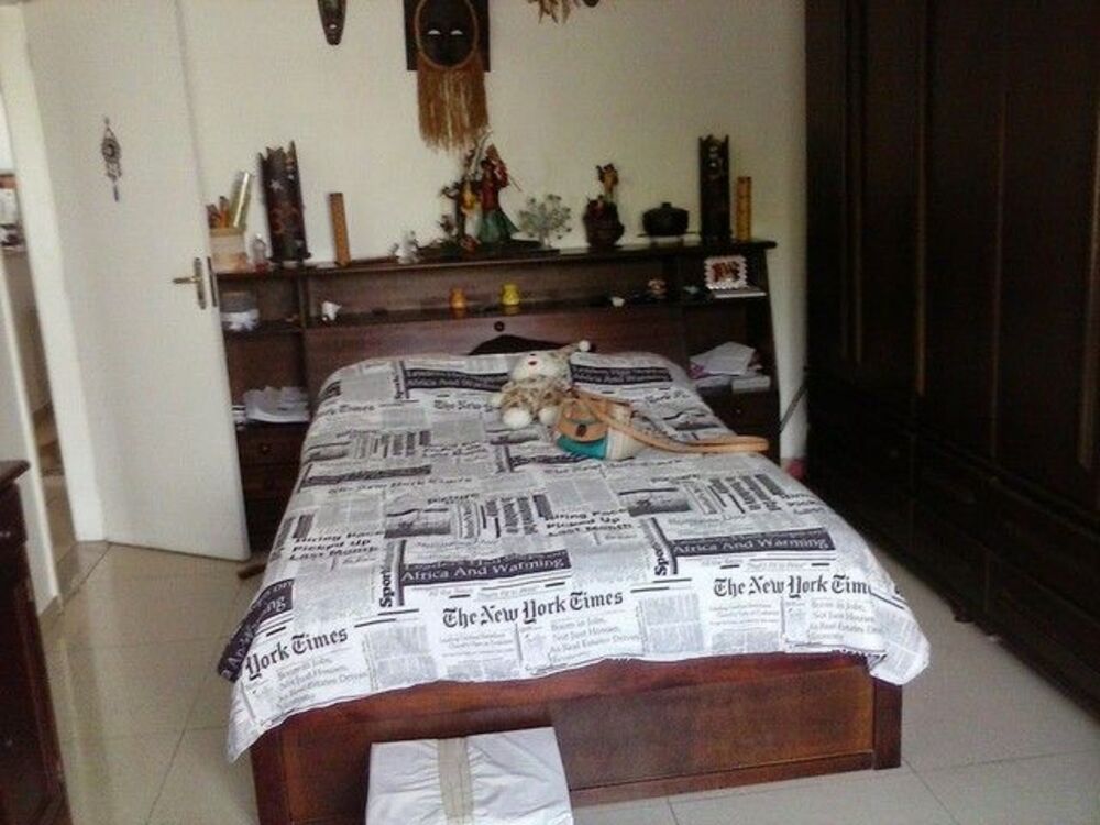 Apartamento, 3 quartos, 160 m² - Foto 1