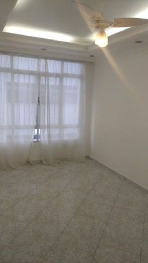Apartamento, 2 quartos, 90 m² - Foto 1