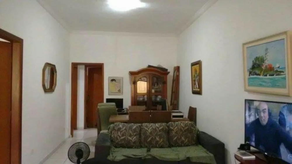 Casa de Condomínio, 2 quartos - Foto 3