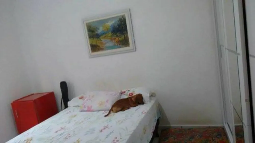 Casa de Condomínio, 2 quartos - Foto 1