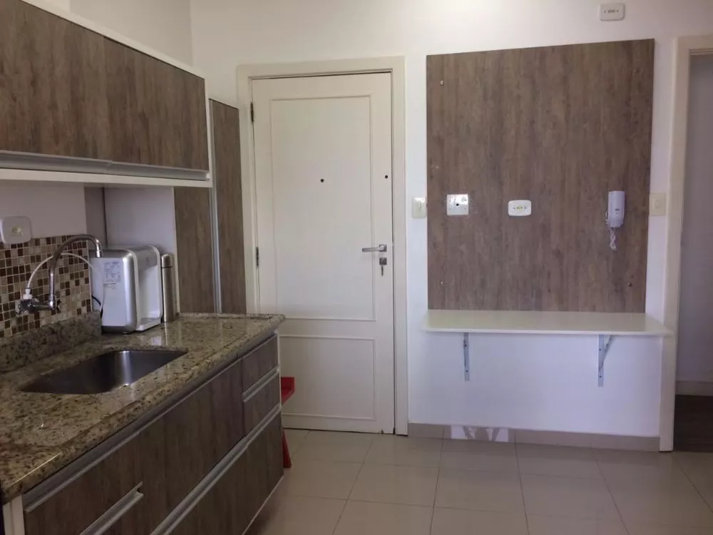 Apartamento à venda com 2 quartos, 100m² - Foto 2