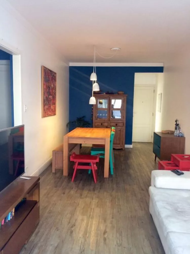 Apartamento à venda com 2 quartos, 100m² - Foto 4