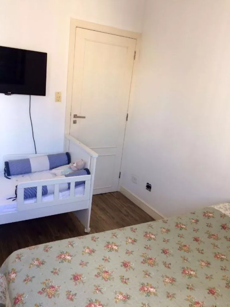 Apartamento à venda com 2 quartos, 100m² - Foto 3