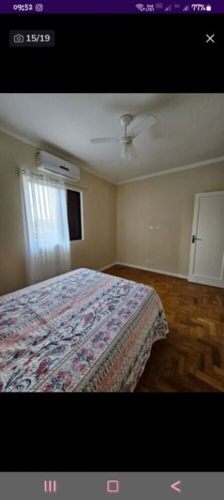 Apartamento, 3 quartos, 100 m² - Foto 3