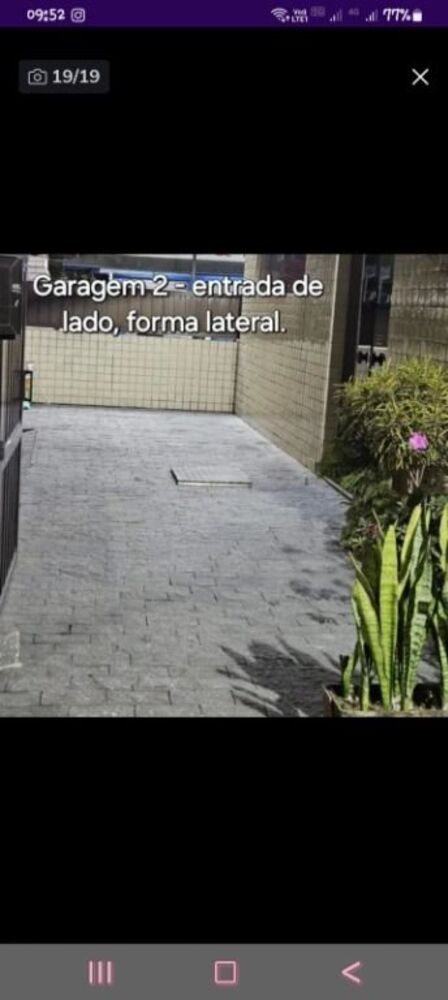 Apartamento, 3 quartos, 100 m² - Foto 2