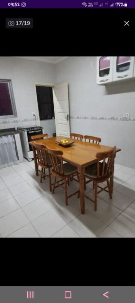 Apartamento, 3 quartos, 100 m² - Foto 1