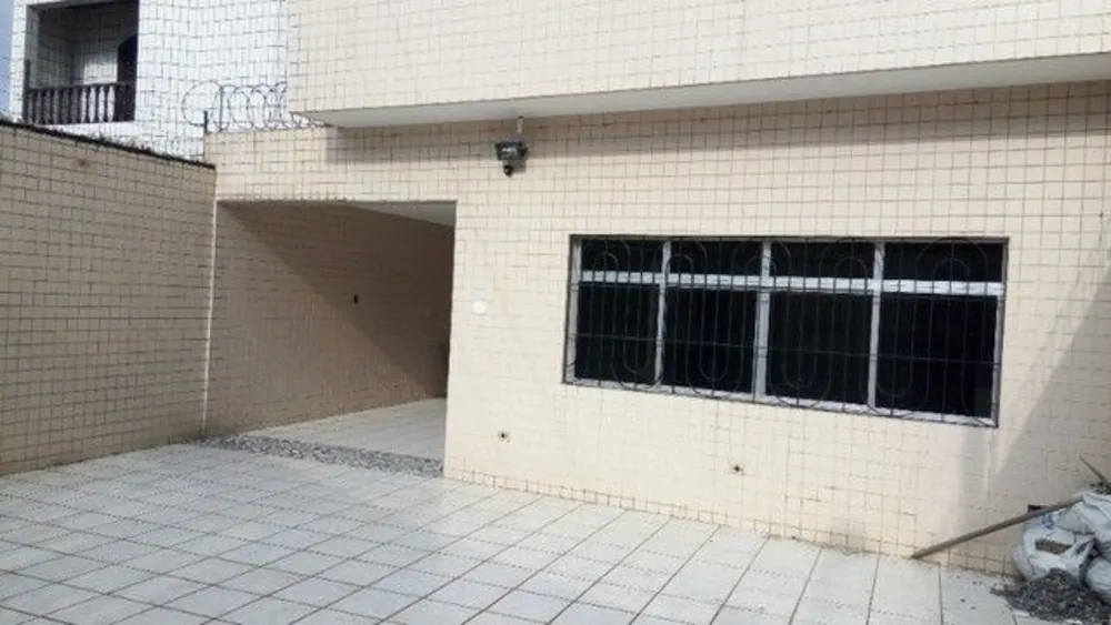 Sobrado, 4 quartos, 150 m² - Foto 2