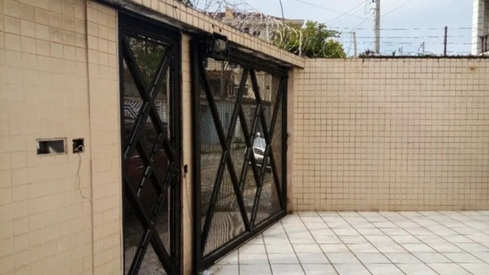 Sobrado, 4 quartos, 150 m² - Foto 1