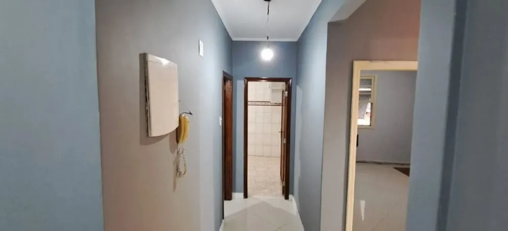 Apartamento, 3 quartos, 121 m² - Foto 1