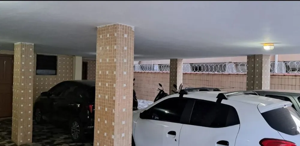 Apartamento, 3 quartos, 121 m² - Foto 7