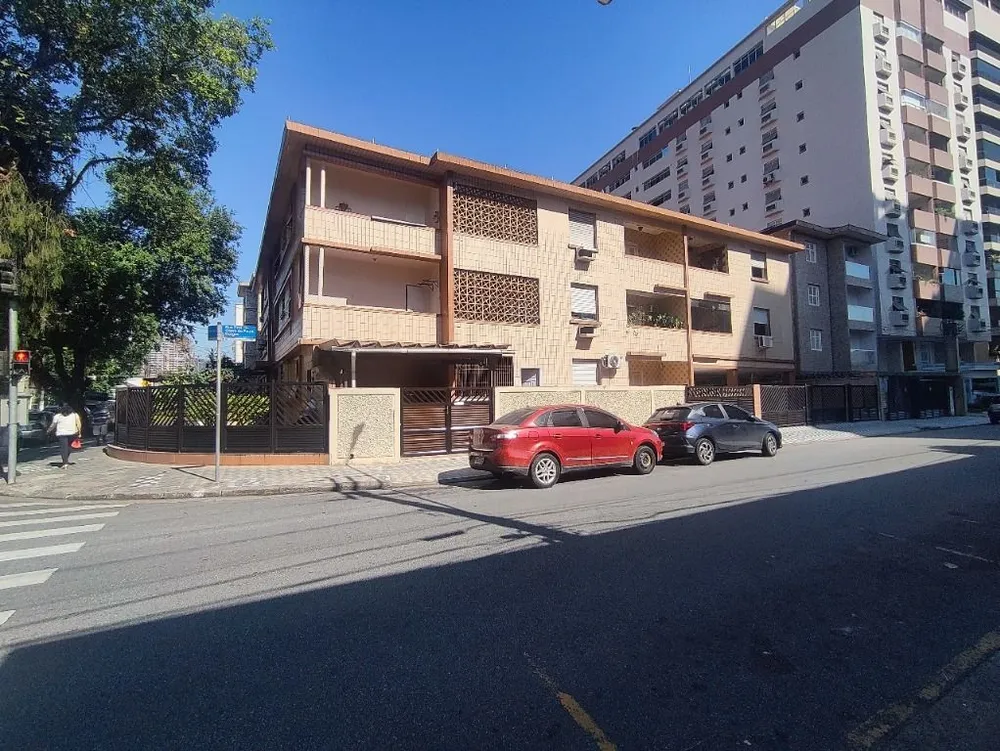 Apartamento, 3 quartos, 121 m² - Foto 4