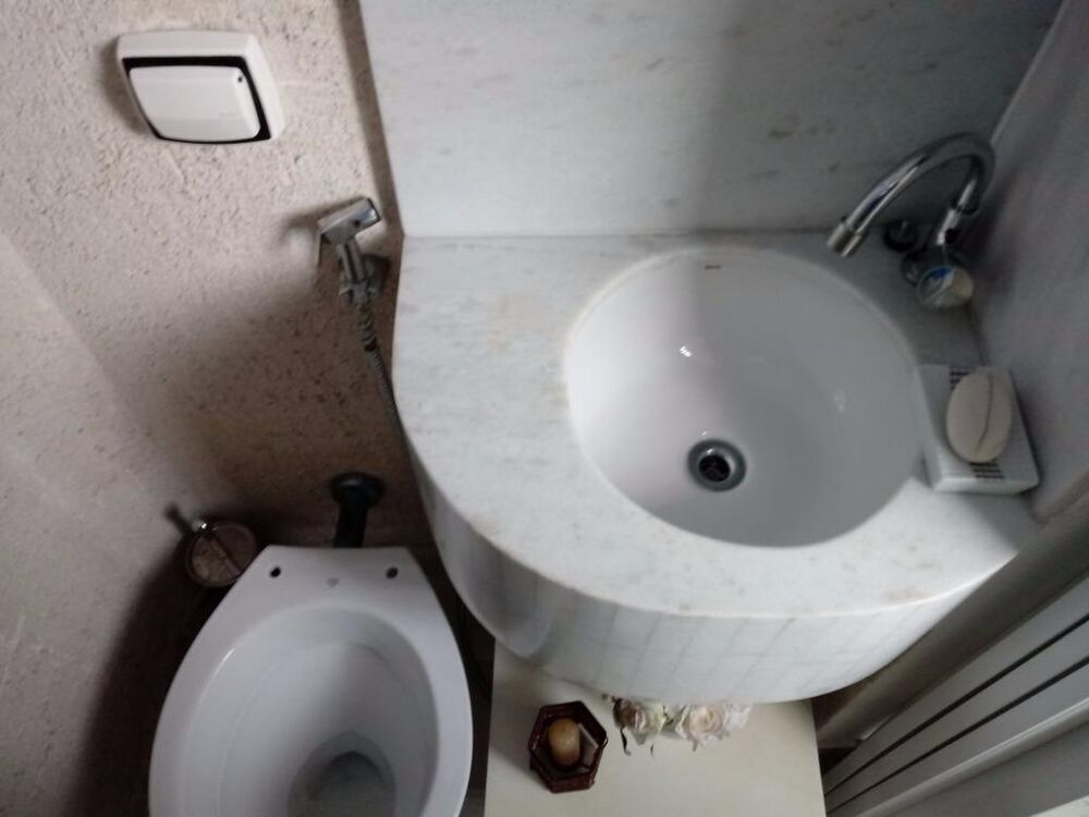 Apartamento, 1 quarto, 65 m² - Foto 2