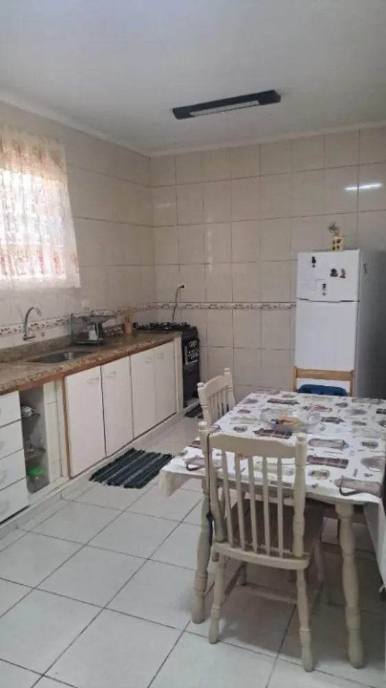 Casa de Condomínio, 3 quartos - Foto 10
