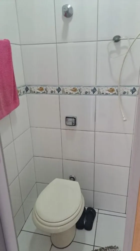 Casa de Condomínio, 3 quartos - Foto 12