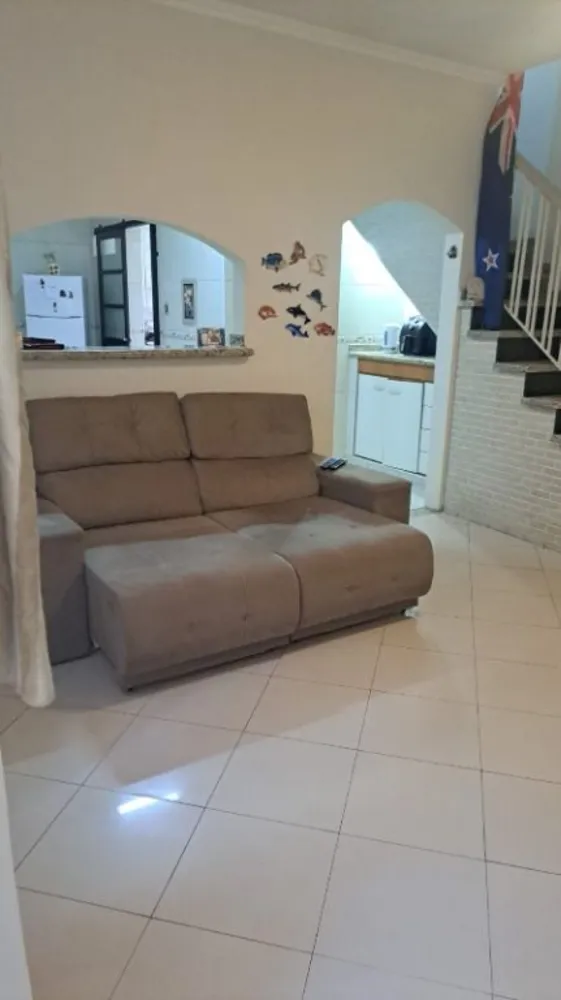 Casa de Condomínio, 3 quartos - Foto 11