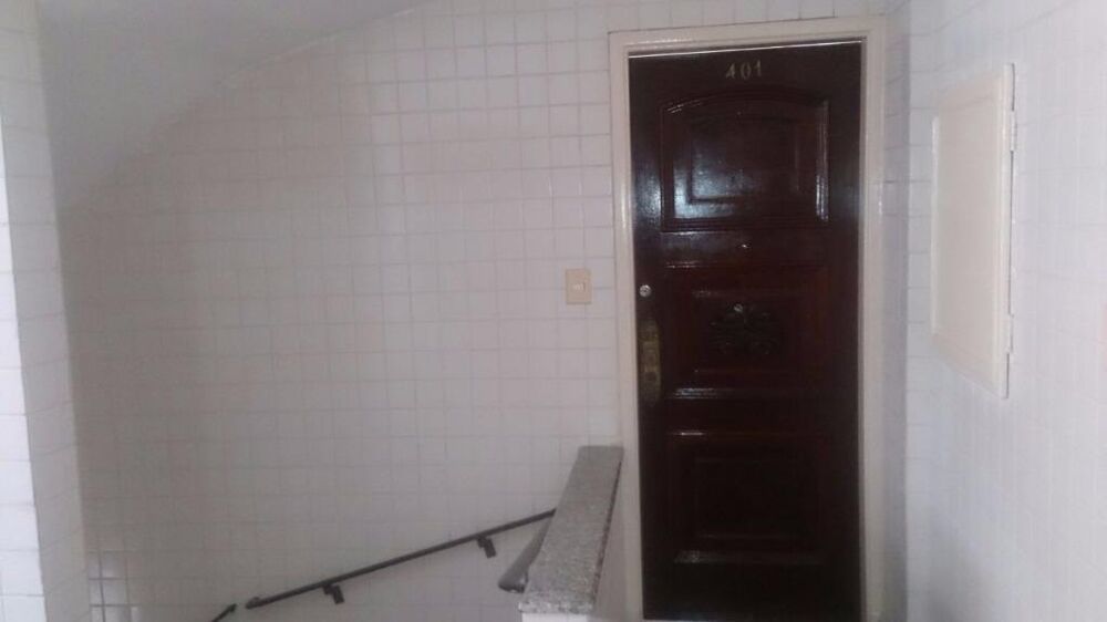 Apartamento, 2 quartos, 88 m² - Foto 1