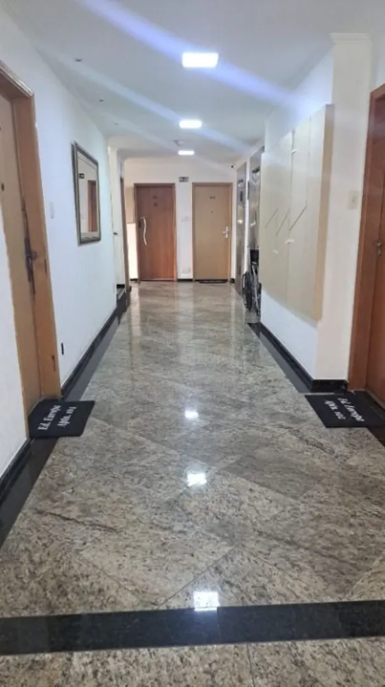 Apartamento, 2 quartos, 83 m² - Foto 2