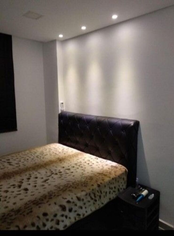 Apartamento, 2 quartos, 54 m² - Foto 2