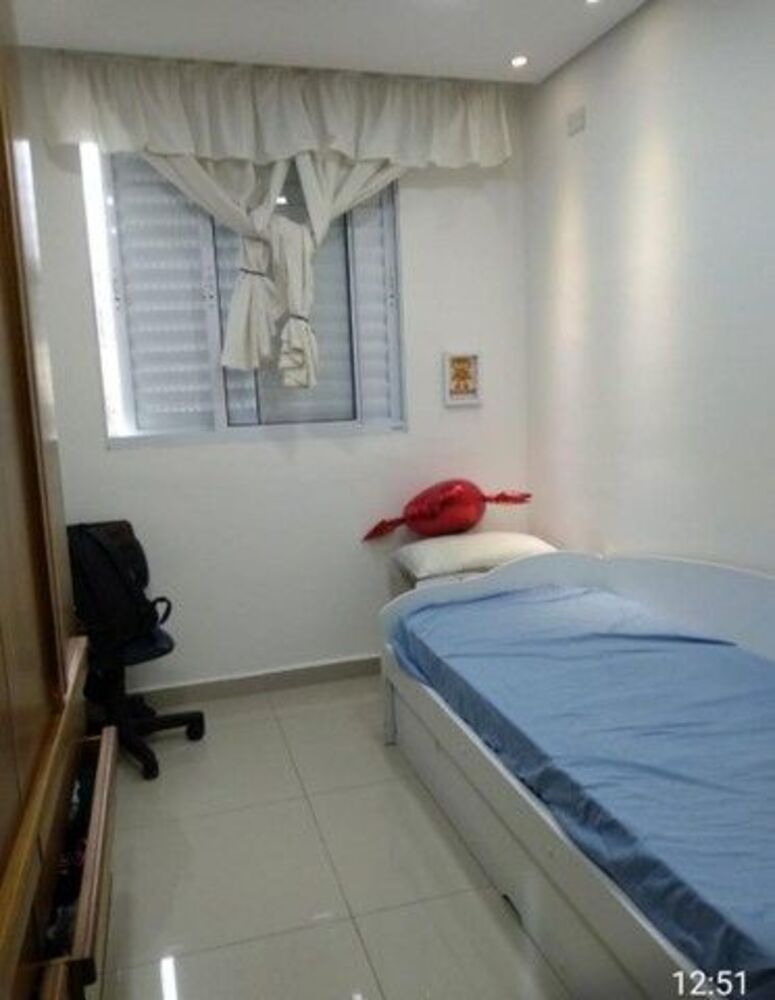 Apartamento, 2 quartos, 54 m² - Foto 1