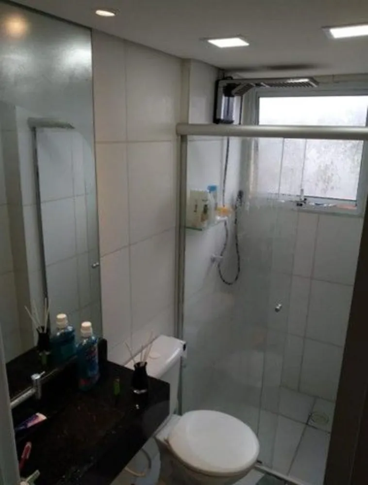 Apartamento, 2 quartos, 54 m² - Foto 6