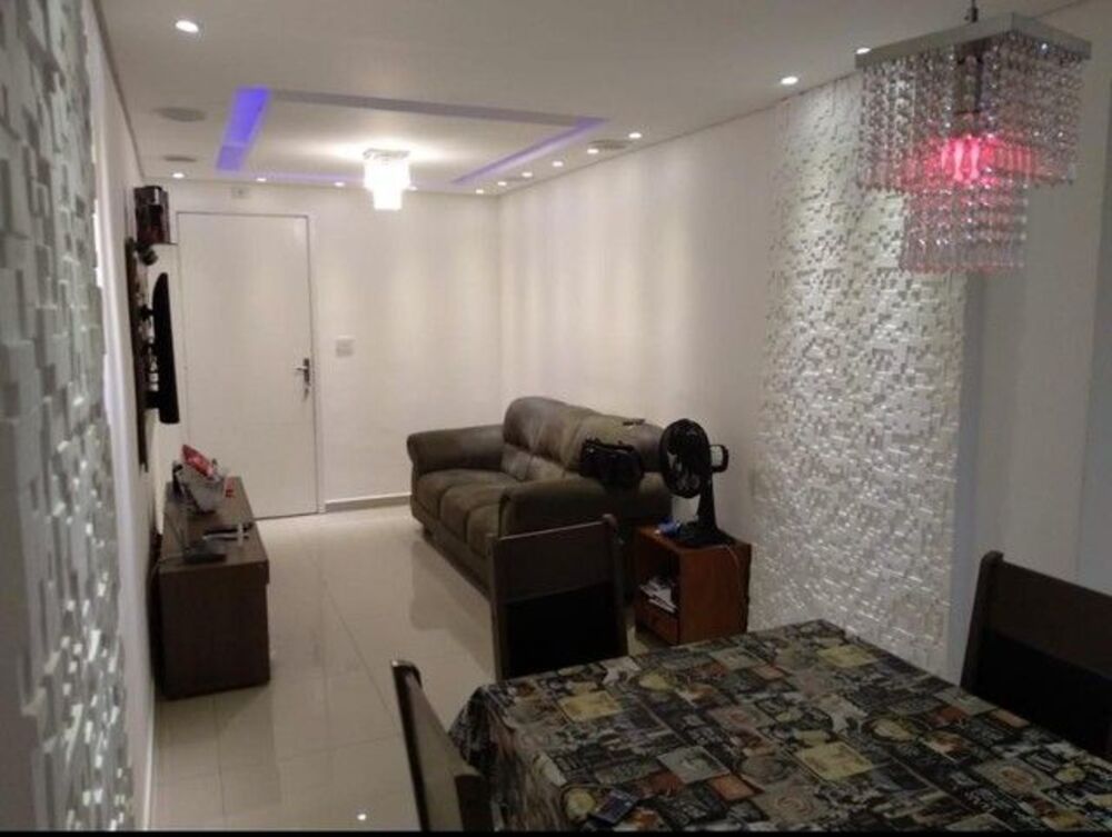 Apartamento, 2 quartos, 54 m² - Foto 4