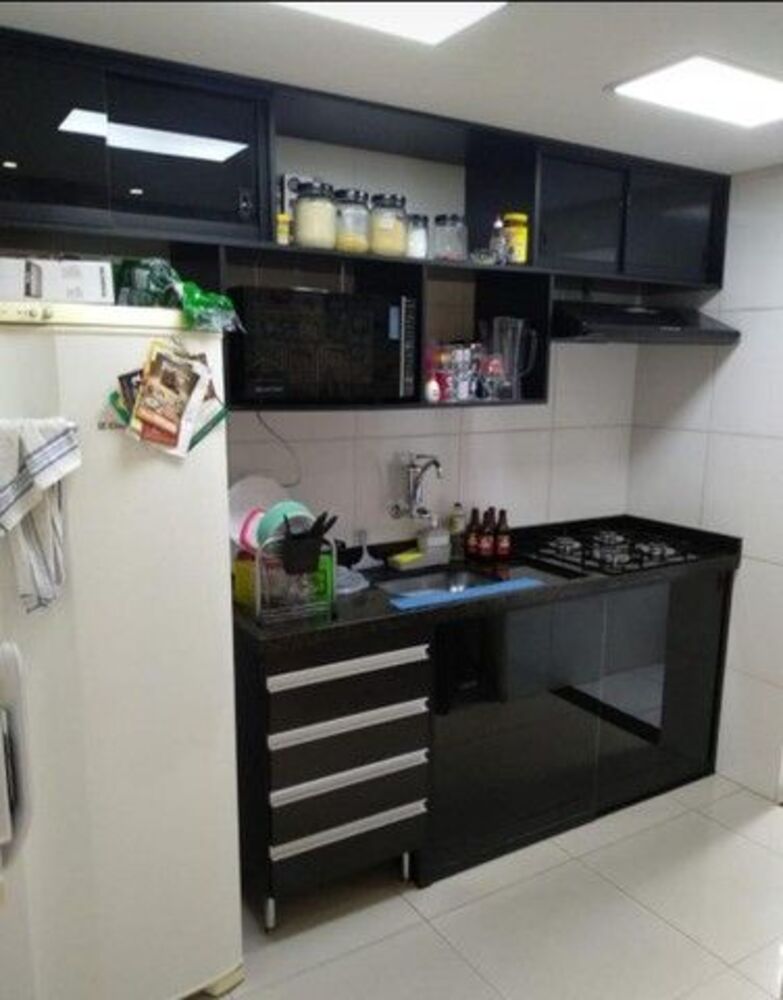 Apartamento, 2 quartos, 54 m² - Foto 3