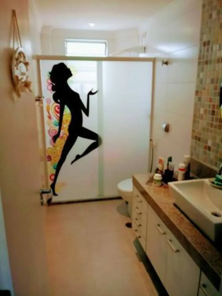 Apartamento, 3 quartos, 180 m² - Foto 1