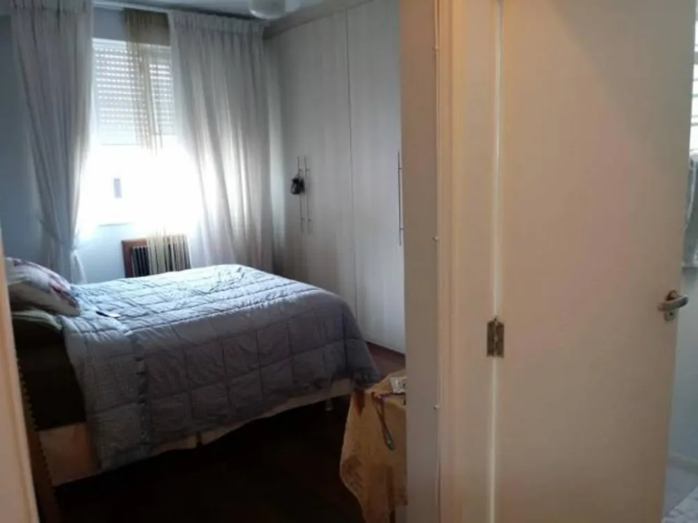 Apartamento, 3 quartos, 180 m² - Foto 3