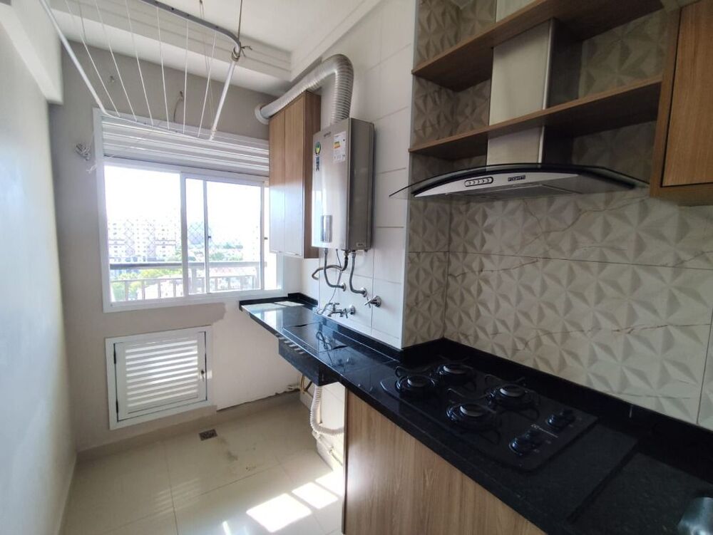 Apartamento à venda com 2 quartos, 63m² - Foto 9