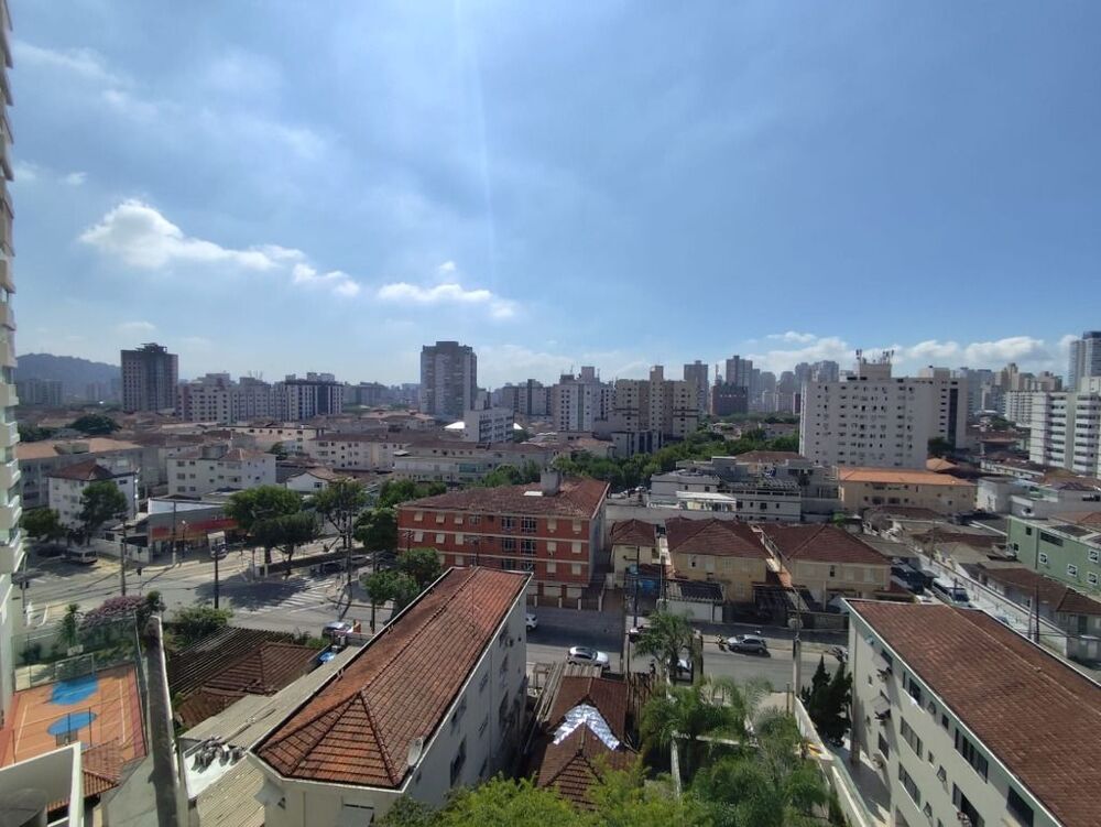 Apartamento à venda com 2 quartos, 63m² - Foto 4