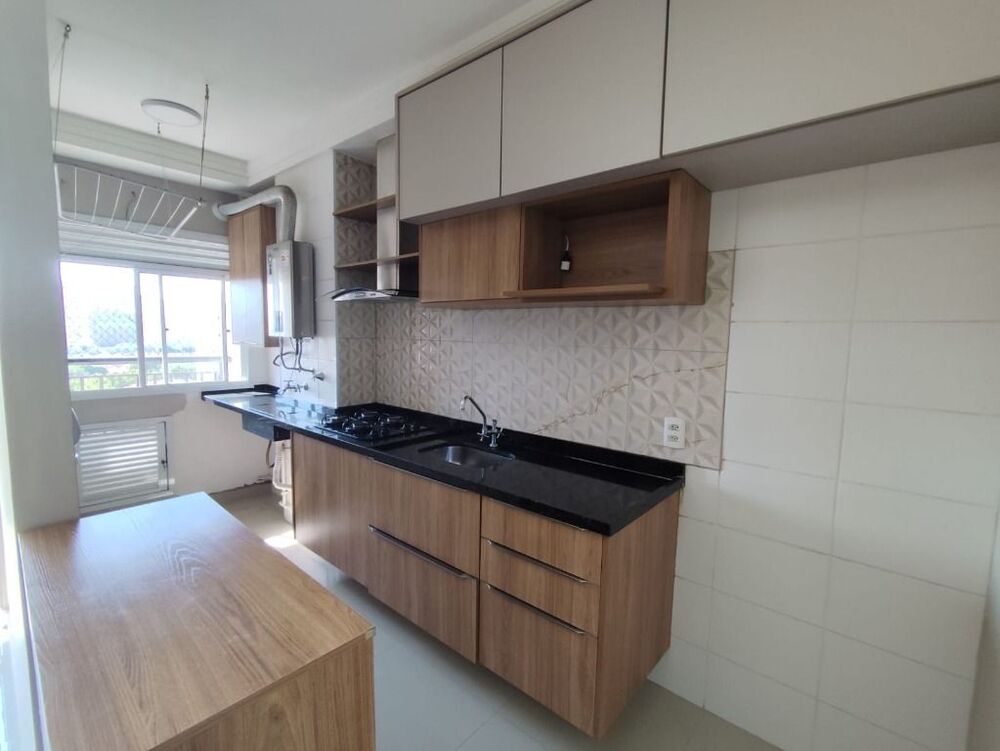 Apartamento à venda com 2 quartos, 63m² - Foto 11