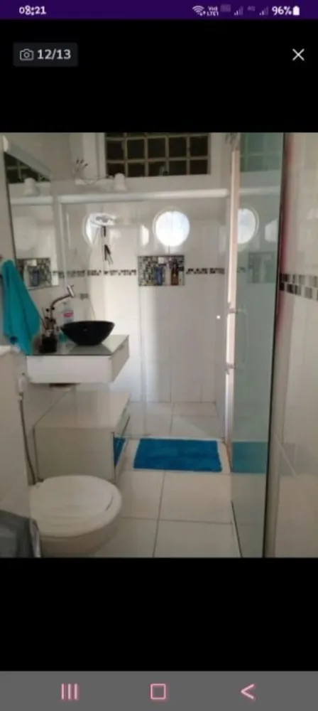 Apartamento, 1 quarto, 51 m² - Foto 1